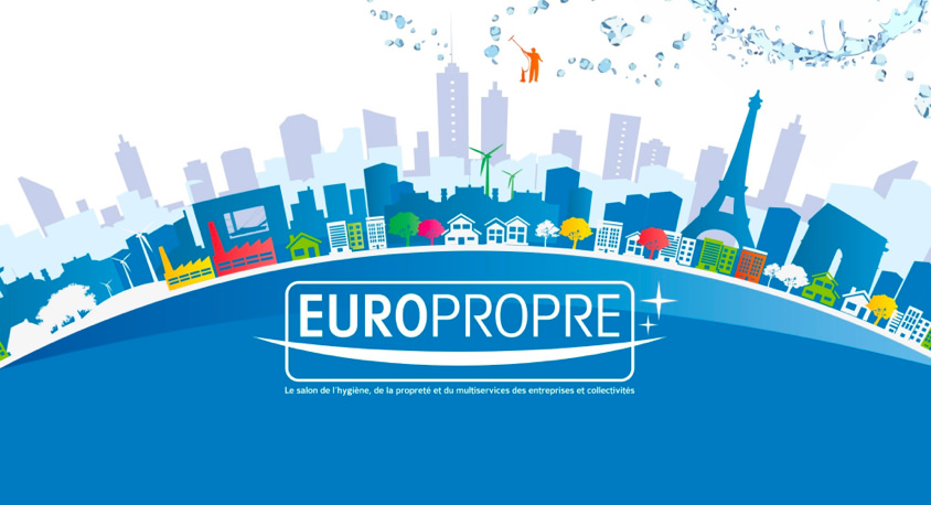Europropre 2025