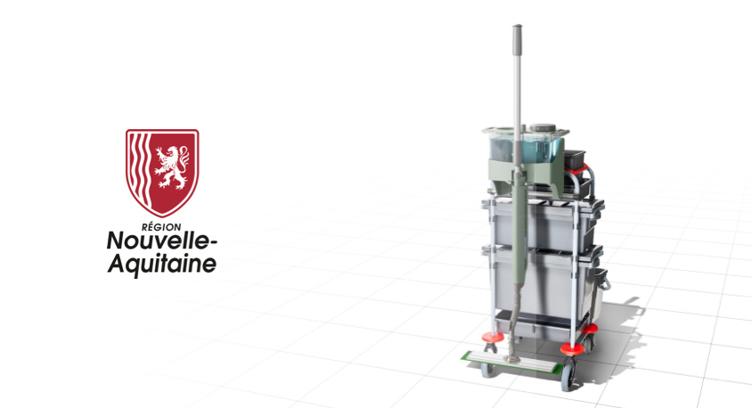 Visuel innovation Nouvelle Aquitaine