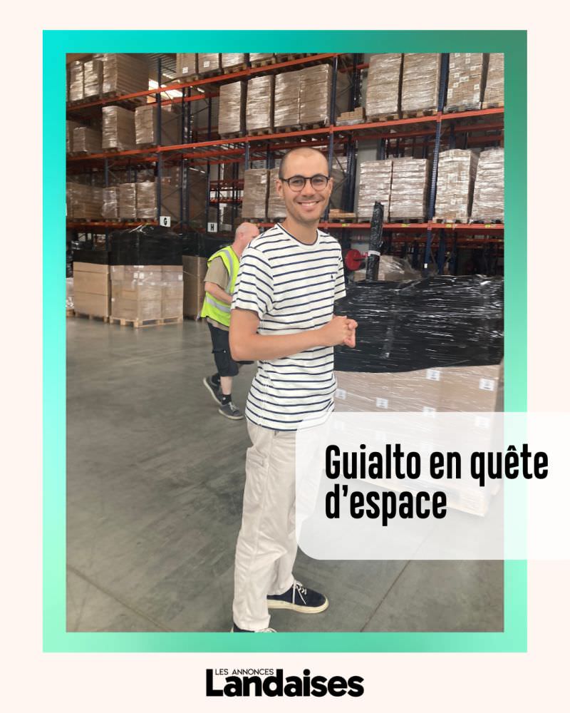 Guillaume Mathis de Guialto