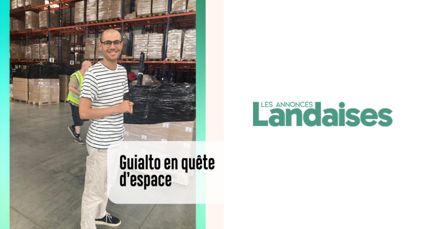 Guillaume Mathis de Guialto