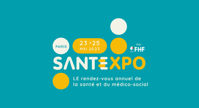 Découvrir le salon SantExpo