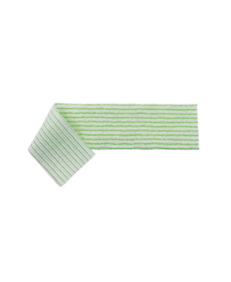 Bandeau Velcro à usage unique microfibre