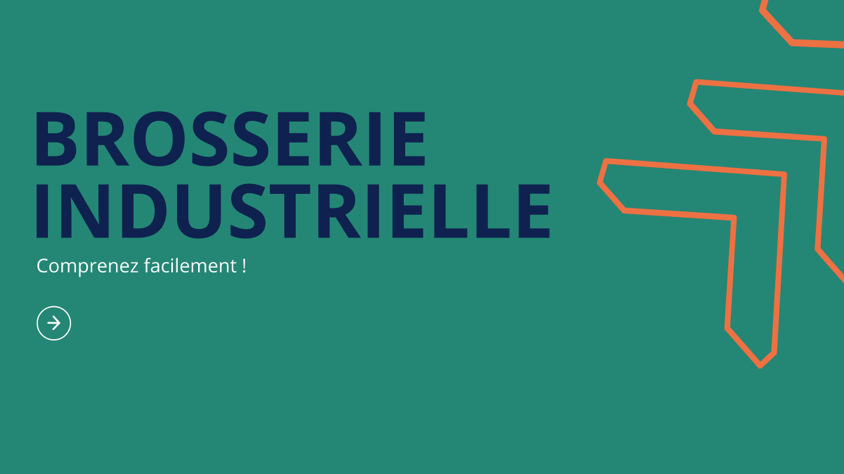 Gamme de Brosserie Industrielle GUIALTO : l'alliance parfaite entre robustesse et haute performance