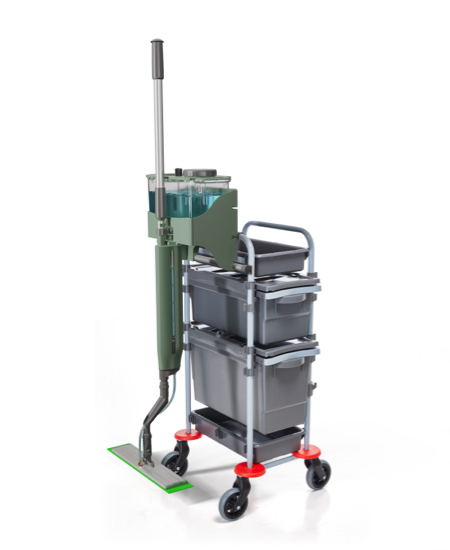 K2 cart
