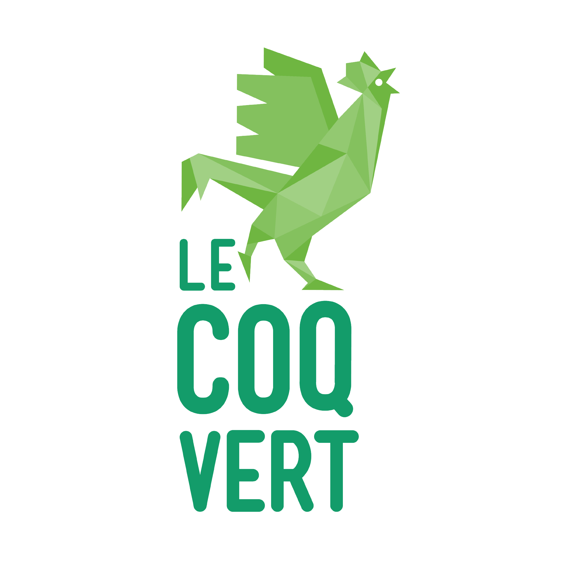 Le Coq Vert