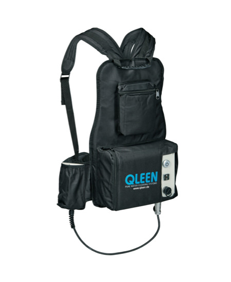 Sac à batterie mobile