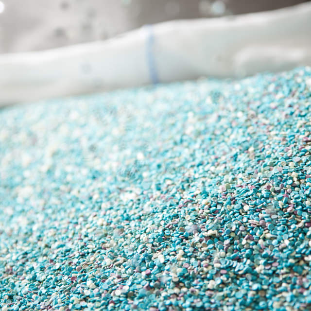Recyclage de vos produits