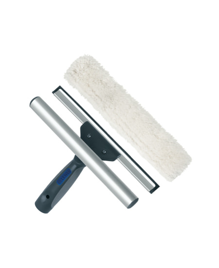 DUO - Raclette + mouilleur